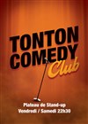 Le Tonton Comedy Club - Les Tontons Flingueurs
