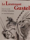 Lecture : Le Lieutenant Gustel d'Arthur Schnitzler - Théâtre du Nord-Ouest