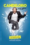 Philippe Candeloro dans Candeloro sans glace - Théâtre à l'Ouest Auray