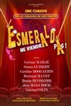 Esmeralda ne viendra pas - Kawa Théâtre