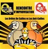 Catch d'improvisation - Fleurus