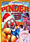 Cirque Pinder dans La Légende ! - Chapiteau Pinder à Paris