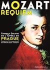 Requiem de Mozart - Basilique du Sacré Coeur 