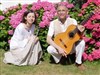 Concert du Duo Not'ambule : Ballades instrumentales et chantées - Chapelle Saint Jude Saint Simon