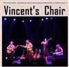 Vincent's Chair - Théâtre de Nesle - grande salle 