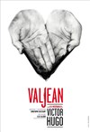 Valjean - A La Folie Théâtre - Petite Salle