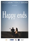Happy Ends - Salle du Fort Carré