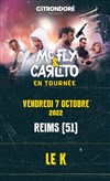 Mcfly & Carlito - Le K