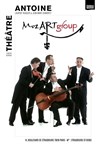 MozART Group - Théâtre Antoine