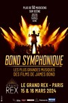 Bond Symphonique 2024 - Le Grand Rex
