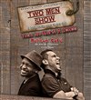 Two Men Show - Hélicon Café