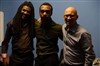 Laurent Coq Trio - Sunside