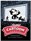 Living cartoon duet - Théâtre de l'Observance - salle 2