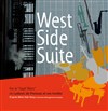 West Side Suite Quintet - Théâtre de l'abbaye