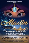 Aladin - Comédie Saint Martin