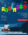 Robinson - La Manufacture des Abbesses