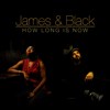 James & Black and Guests - La Chapelle des Lombards