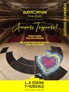 Le classique du dimanche : Smoking Joséphine + Amours Toujours - La Seine Musicale - Auditorium Patrick Devedjian