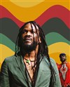 The Gladiators + Maxxo - Théâtre de Verdure