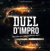Duel d'impro - Théâtre la Maison de Guignol - Café-théâtre