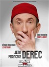 Jean François Derec dans Gérard Bouchard, Le retour ! - Le Métropole