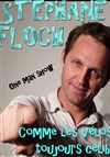Stéphane Floch dans Comme les vélos, toujours célib' - L'Archange Théâtre