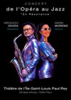 Affiche de En Résonance - du Lyrique au Jazz