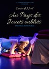 Au Pays des jouets oubliés - Salle Raimu