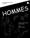 Hommes - La Petite Croisée des Chemins