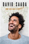 David Saada - Théâtre de Dix Heures