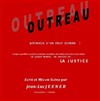 Outreau - Théâtre du Nord-Ouest