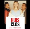 Huit clos - Le Bocal