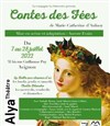 Contes des fées - Espace Alya