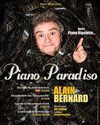 Piano Paradiso - Essaïon-Avignon
