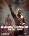 Souleymane Diamanka - Le République - Petite Salle
