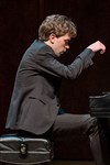 Albert Cano Smit - Salle Cortot