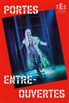 Silence, on répète ! - Portes entre-ouvertes - Théâtre Elizabeth Czerczuk
