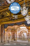 Bach : concertos brandebourgeois - Opéra Royal - Château de Versailles