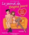 Le Journal de Brigitte Jaune - Théâtre Traversière