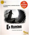 In nomine - Théâtre El Duende