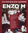 Les mots font leur spectacle - Théâtre de Nesle - petite salle