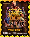 Soweto Gospel Choir : Pou Zot ! - Bourse du Travail Lyon