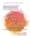 Jazz & Class 2024 - Chapelle Notre Dame des Anges