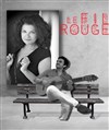 Souad Amidou dans Le fil rouge - Comédie Saint Roch Salle 2