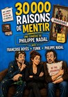 Affiche de 30 000 raisons de mentir
