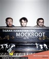 Tigran Hamasyan Trio - Théâtre du Garde Chasse