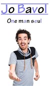 Jo Bavol dans One man seul - Matana