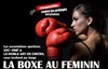 Stage boxe au féminin - Gymnase paul Casalis