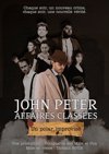 John Peter : Affaires Classées - La Chocolaterie