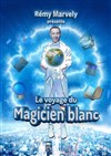 Le voyage du magicien blanc - Familia Théâtre 